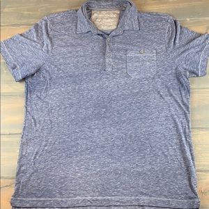 Bananas Republic “The Vintage” tee